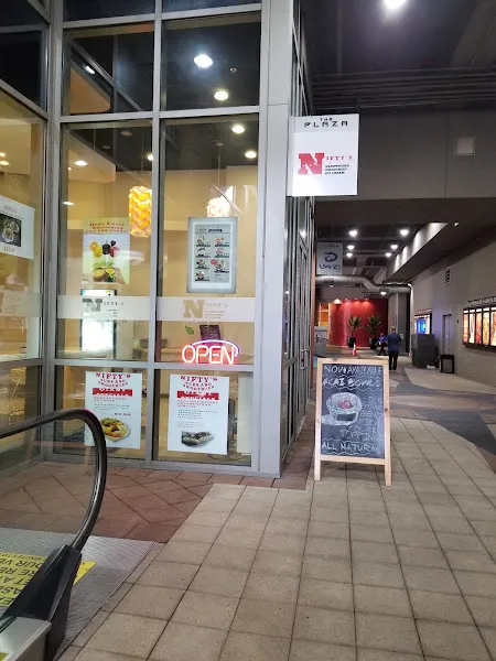 Nifty's Korean BBQ & Ramen — breakfast spots in Orlando