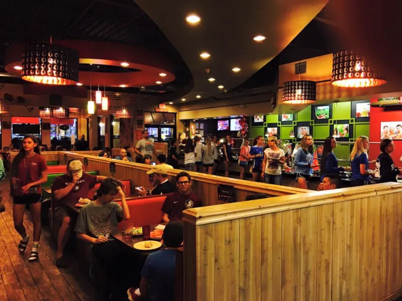 Oreganatta — italian restaurant in Orlando