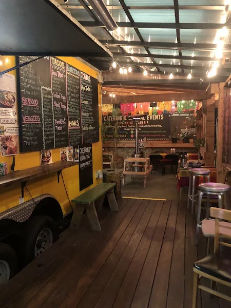 Pepe Chile Taqueria & Catering — tacos restaurant in Portland