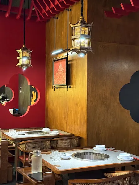 Mt. ShooTao Hot Pot èéå±±ç«é — chinese restaurant in New York City