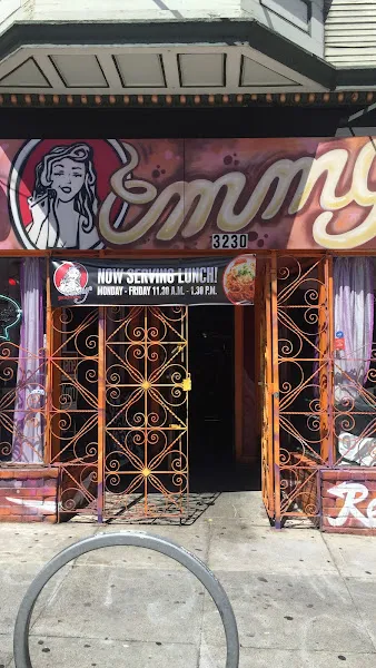 Emmy's Spaghetti Shack — italian restaurant in San Francisco