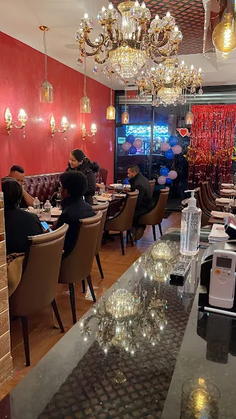 Diwali Indian Cuisine — indian restaurant in Brooklyn