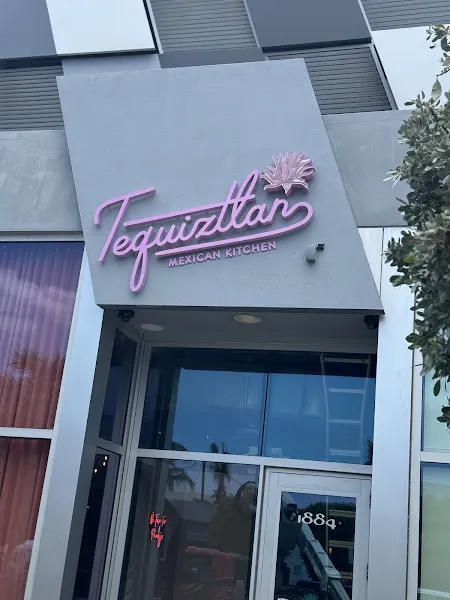 Tequiztlan Mexican Restaurant and Tequila Bar — mexican restaurant in Miami