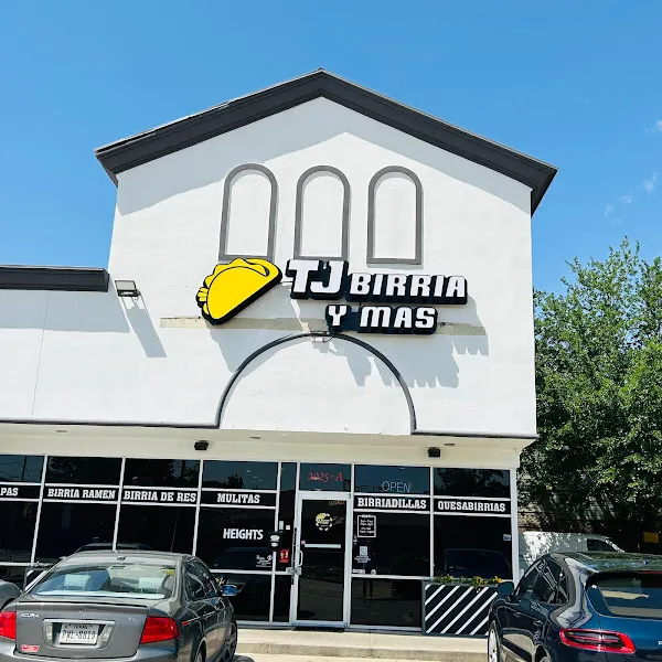 La Cocina de TJ — tacos restaurant in Houston