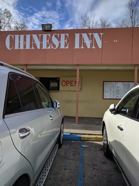 Chinese Inn — chinese restaurant in New Orleans