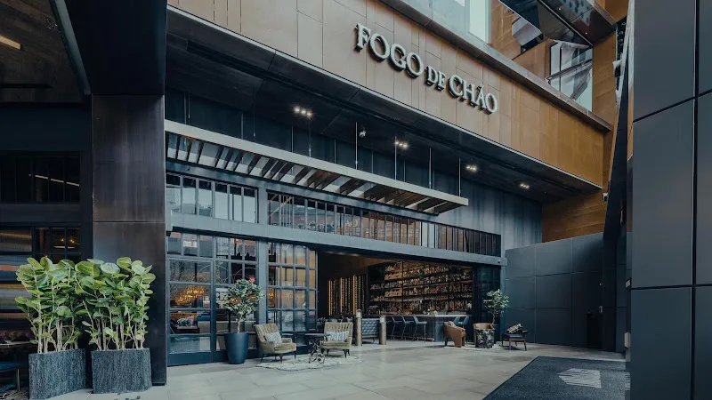 Fogo de ChÃ£o Brazilian Steakhouse — steak restaurant in Brooklyn