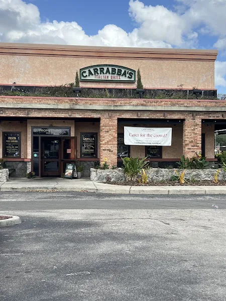 Carrabba's Italian Grill — italian restaurant in Orlando