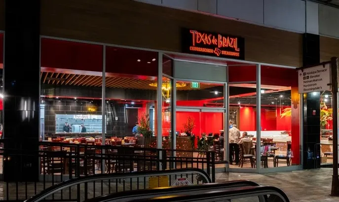 Texas de Brazil - Hawaii — takeout restaurant in Honolulu