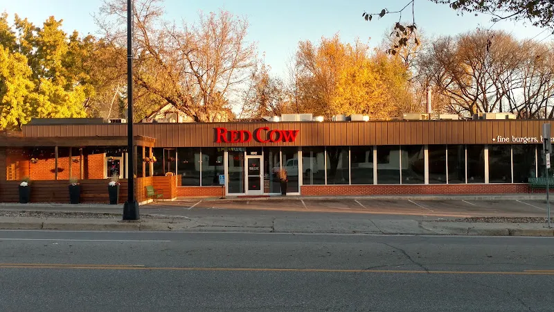 Red Cow 50th & France — takeout restaurant in Minneapolis
