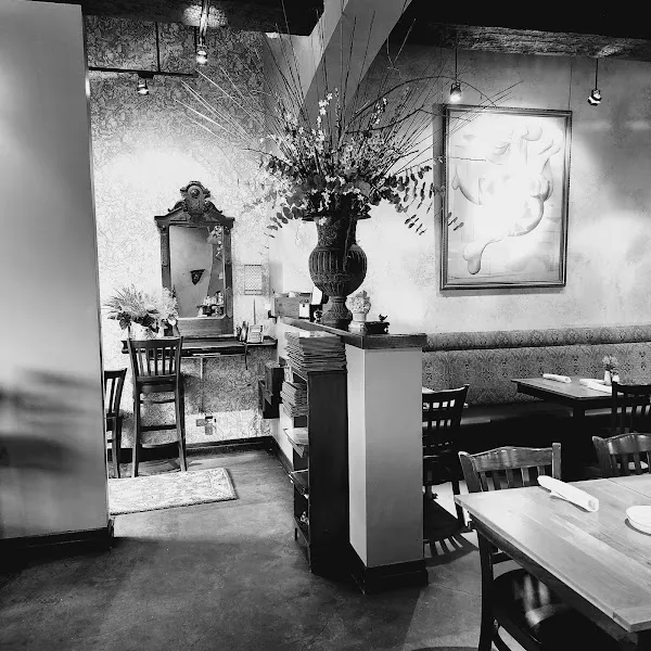 Prima — italian restaurant in Minneapolis