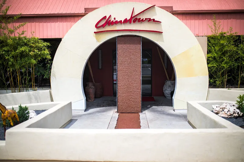 Chinatown Westlake — chinese restaurant in Austin