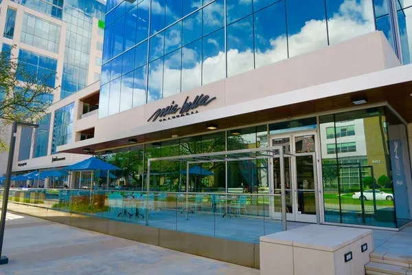 Mia Bella Trattoria — italian restaurant in Houston