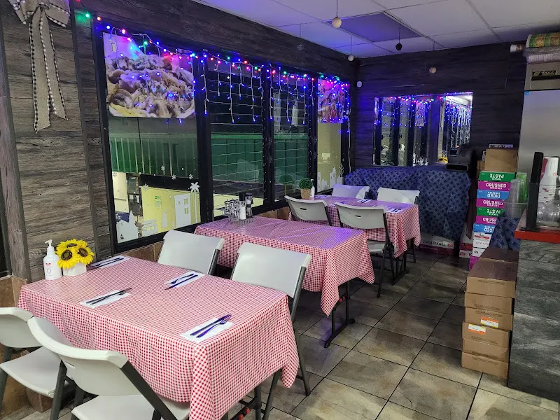 Win-Spuntino — italian restaurant in Honolulu