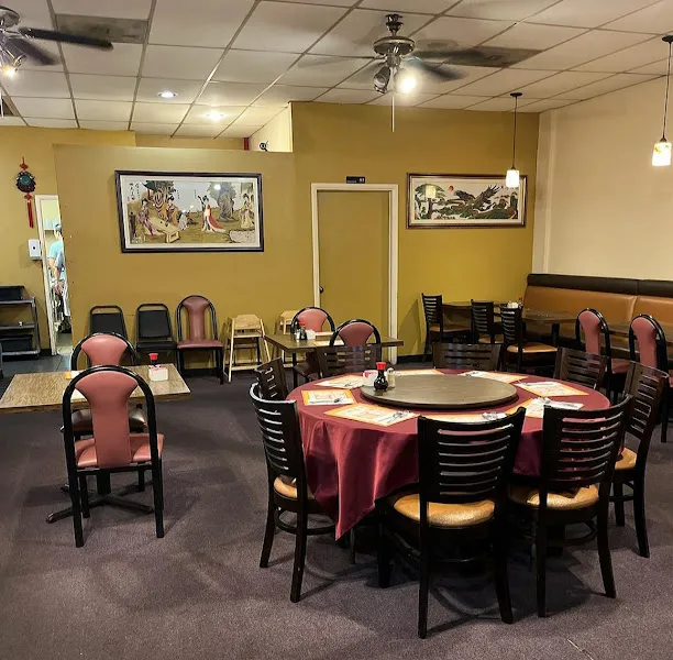 New Asian Kitchen — chinese restaurant in Phoenix