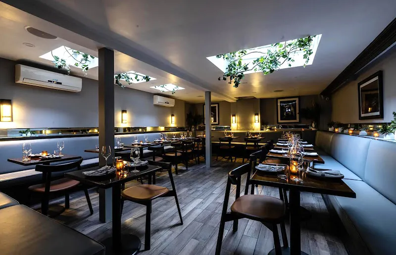 Javitri Indian Cuisine — indian restaurant in New York City