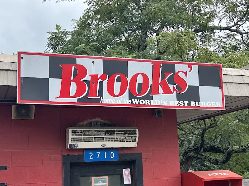 Brooks Sandwich House — takeout restaurant in Charlotte