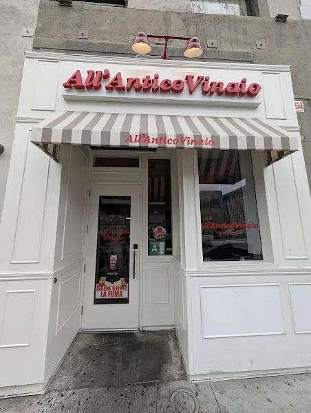 All' Antico Vinaio — italian restaurant in Los Angeles
