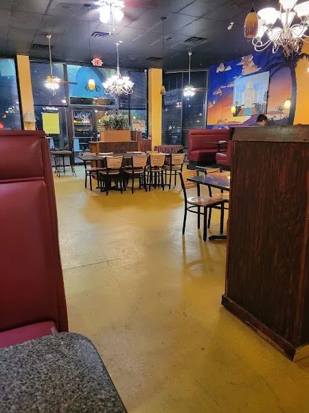Indian Restaurant — indian restaurant in Orlando