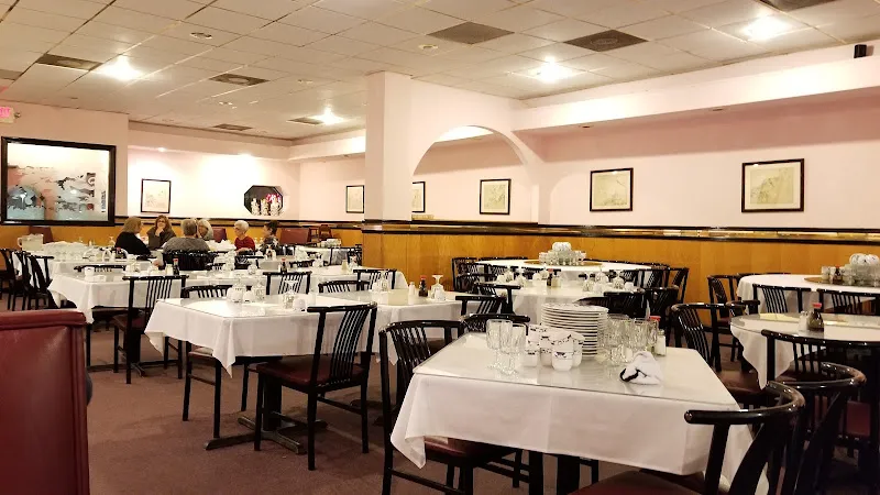 Canton Cooks — chinese restaurant in Atlanta