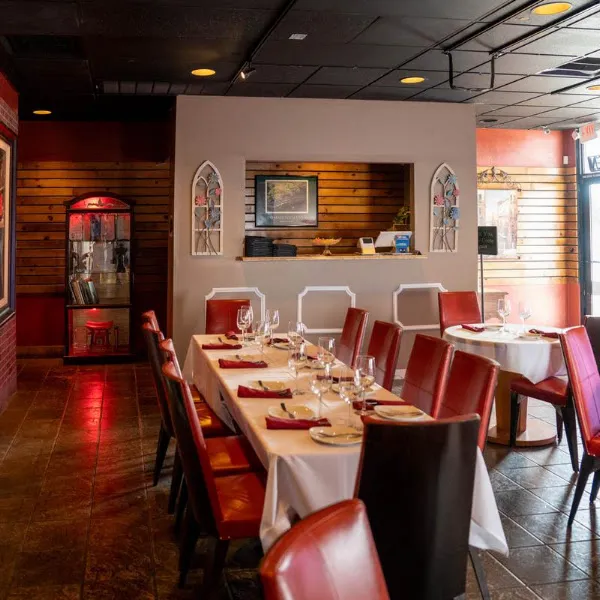 Viareggio Italian Restaurant — italian restaurant in Las Vegas