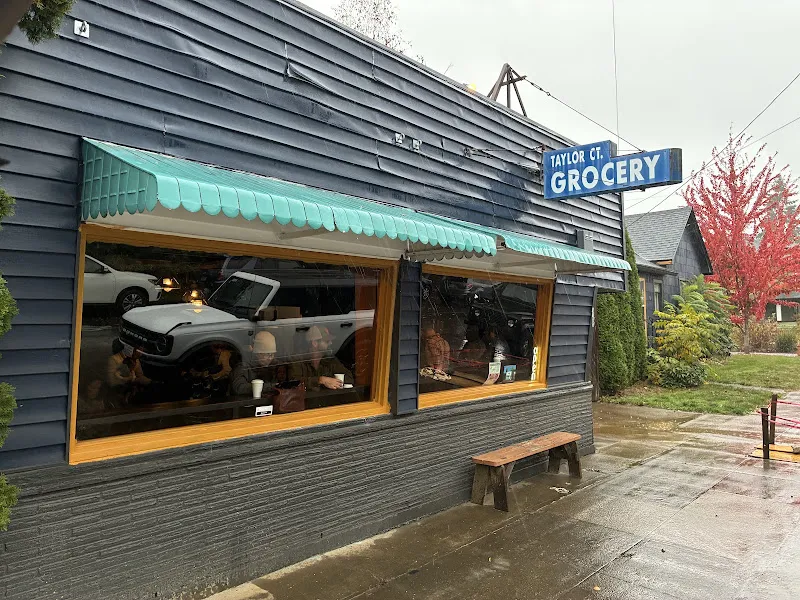 La Osita PDX — breakfast spots in Portland