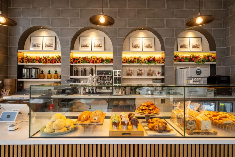 ASA Bakery — japanese restaurant in San Diego