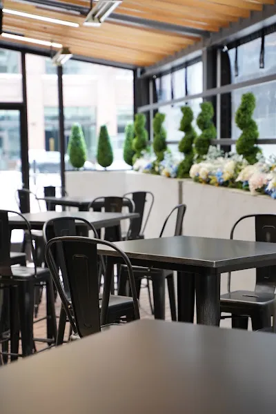 Nuevo Seoul — mexican restaurant in Detroit