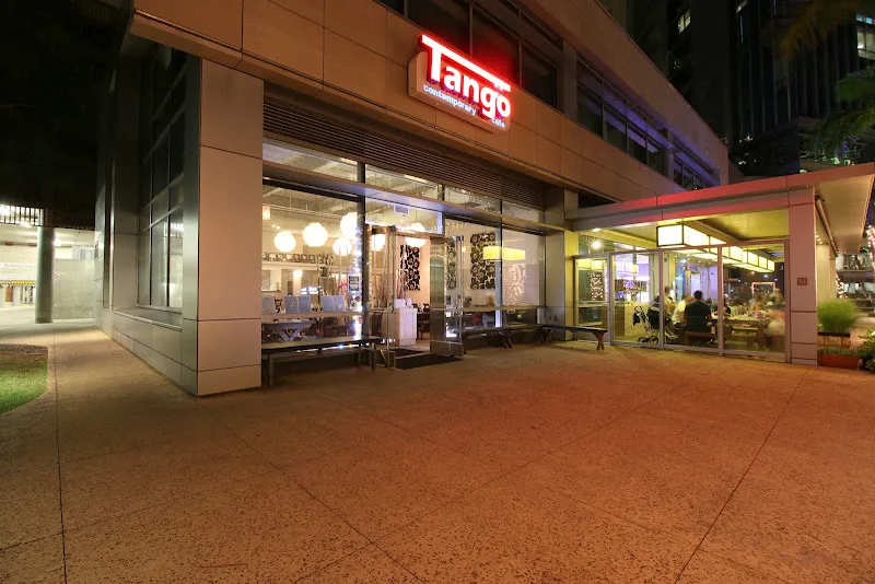 TangÃ¶ Contemporary Cafe — breakfast spots in Honolulu