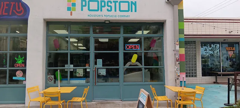 Popston