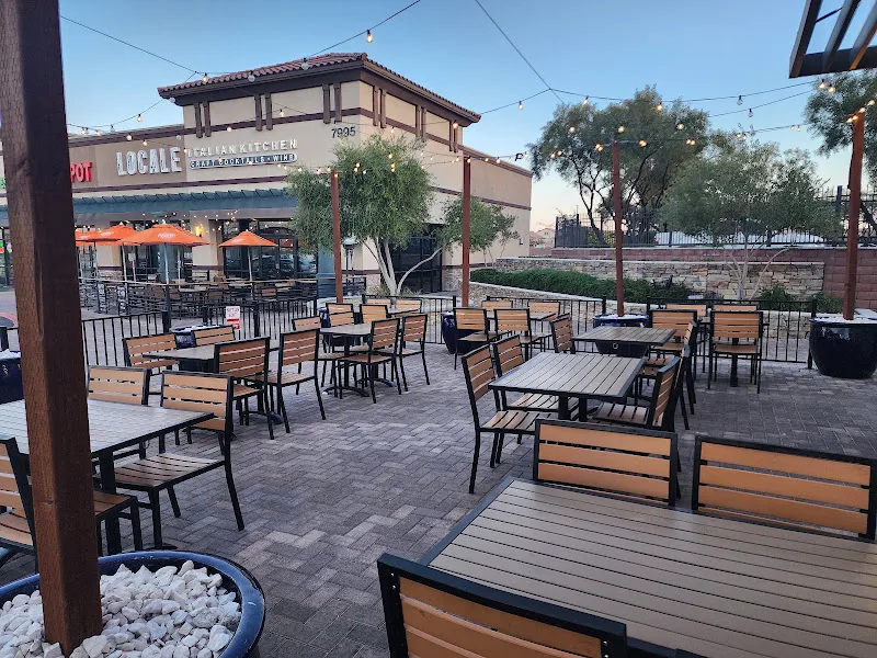MerÃ¡ki Greek Grill — delivery restaurant in Las Vegas