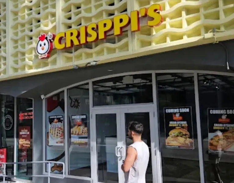 Crisppi's | Miami — delivery restaurant in Miami