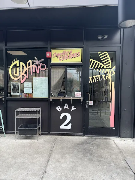 Soy Cubano — dog-friendly restaurant in Nashville