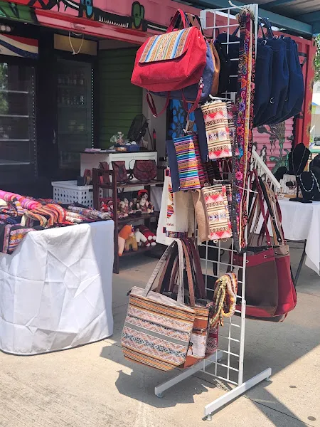 The Peru Boutique