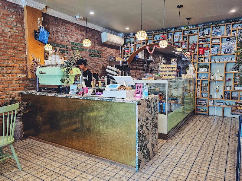 Diem Eatery — vegan restaurants in Brooklyn