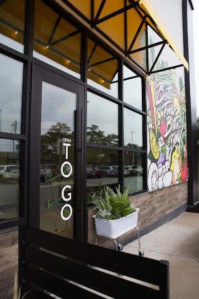 True Food Kitchen — vegetarian-friendly restaurants in Austin