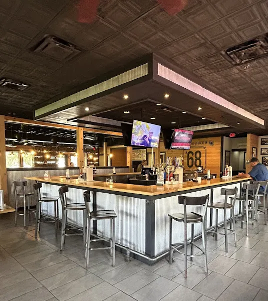 Sonny's BBQ — restaurants with delivery in Orlando