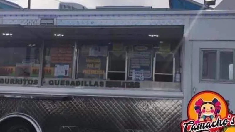 Camachos tacos — tacos restaurant in Las Vegas