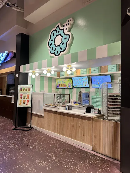 Dochi — restaurants with delivery in Seattle