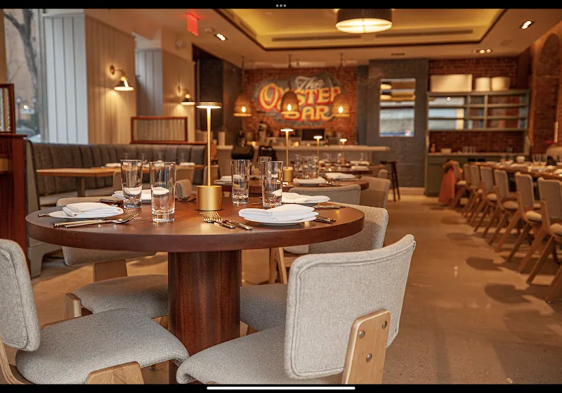 El Fish Marisqueria — mexican restaurant in New York City