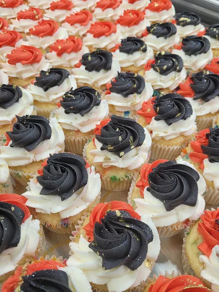 MadiCakez Bakery