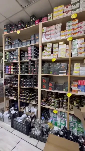 Cedars Halal Market, Restaurant & Hookah — breakfast spots in Charlotte