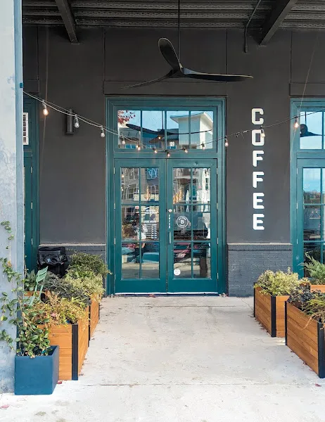 Bellwood Coffee - Riverside — breakfast spots in Atlanta