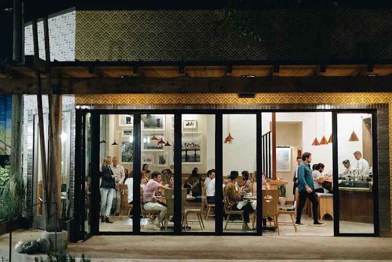 Written by the Seasons — delivery restaurant in Dallas