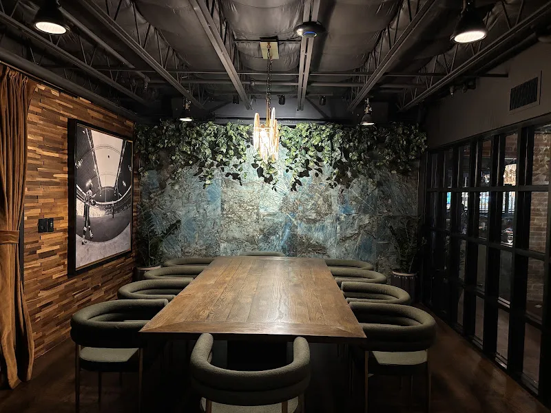 Winsome Prime — dog-friendly restaurant in Dallas