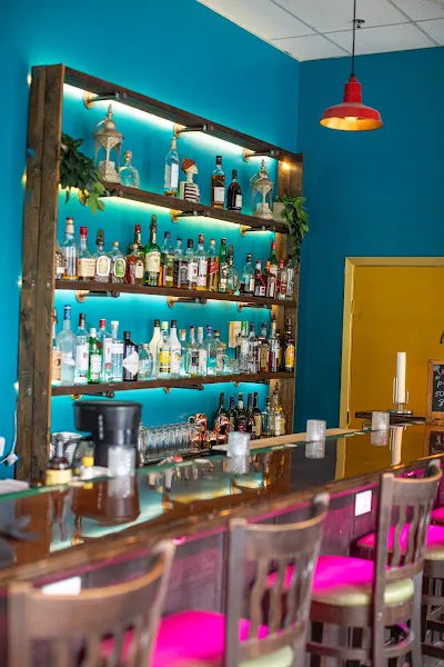 G's Kitchen and Bar — vegan restaurant in New Orleans
