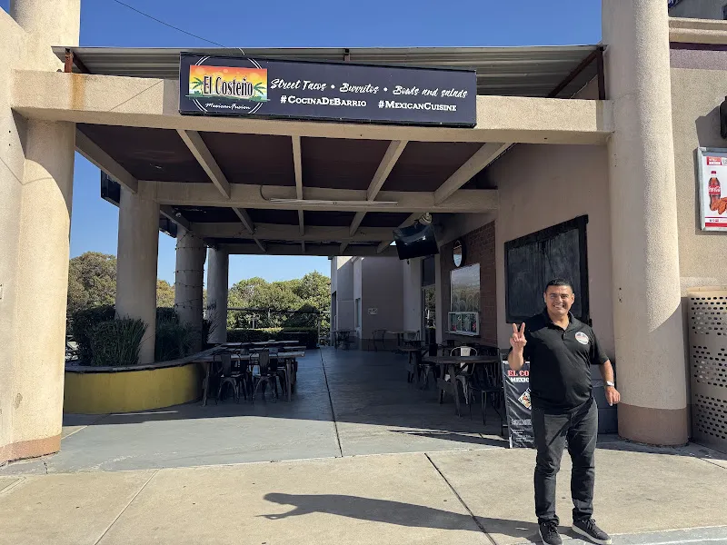 El CosteÃ±o Mexican Food — mexican restaurant in San Diego