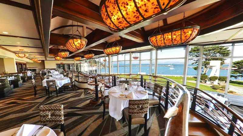McCormick & Kuleto's Seafood & Steaks — steak restaurant in San Francisco