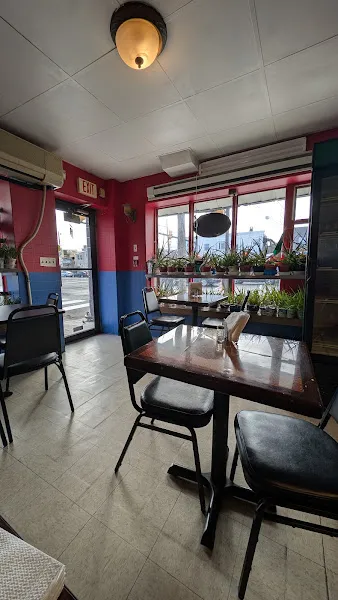 San Miguelito Mexican Cuisine — mexican restaurant in Philadelphia
