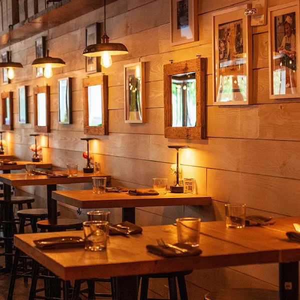 Yeppa & Co. - Buckhead — italian restaurant in Atlanta
