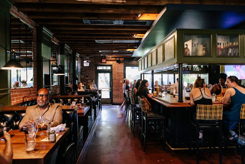 Windsor — italian restaurant in Phoenix